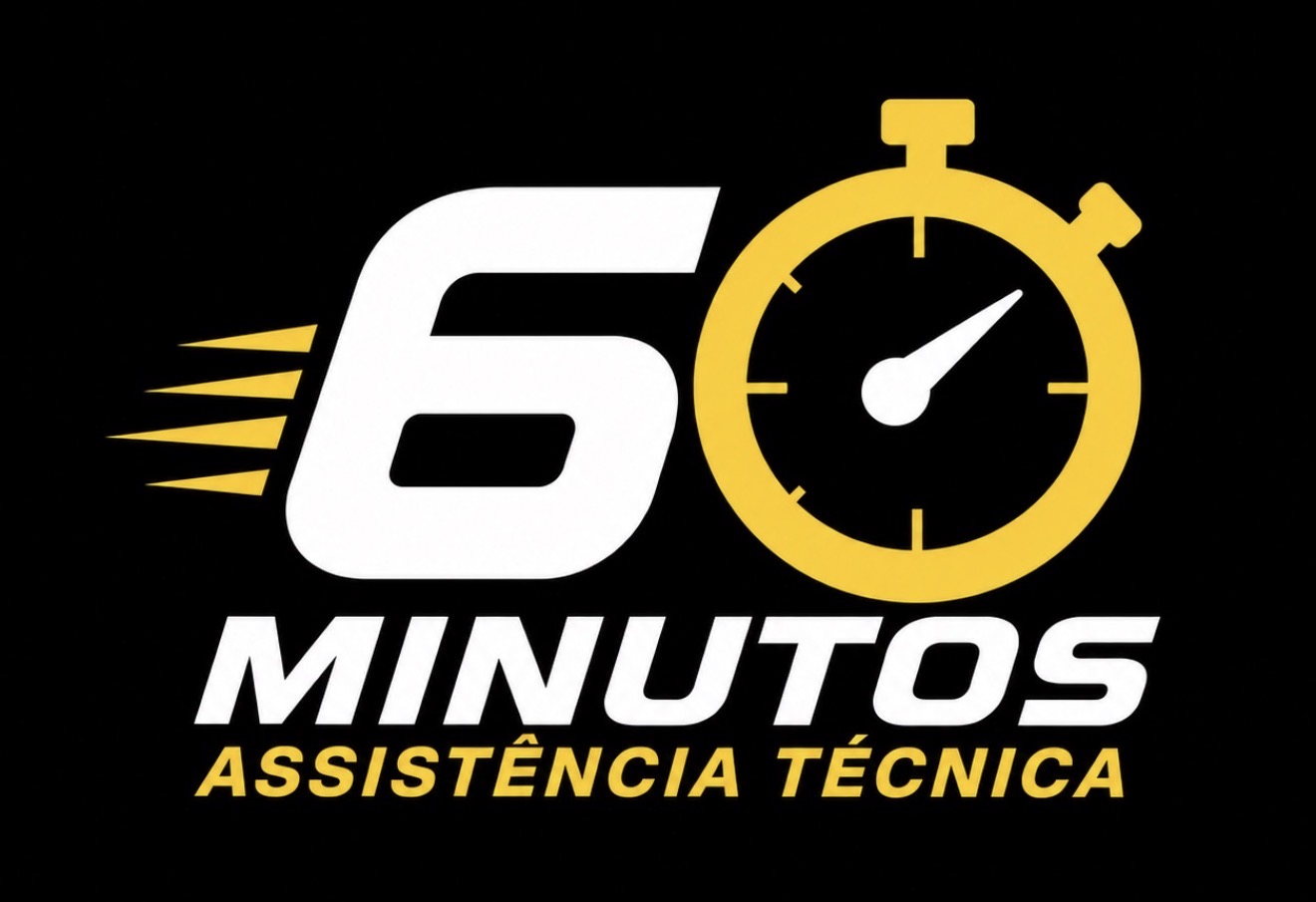 60 Minutos Assistência Técnica